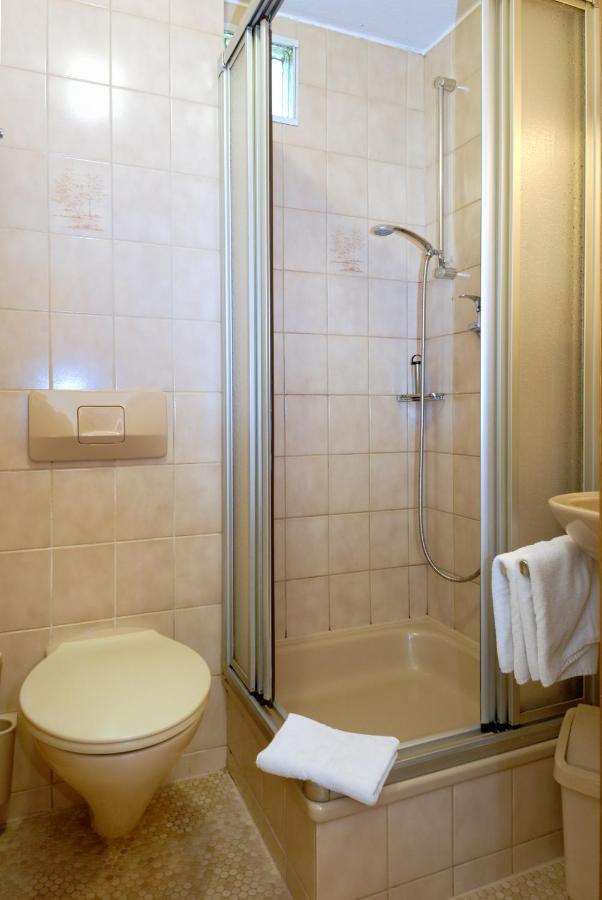 Pension Saentisblick Мерсбург Номер фото